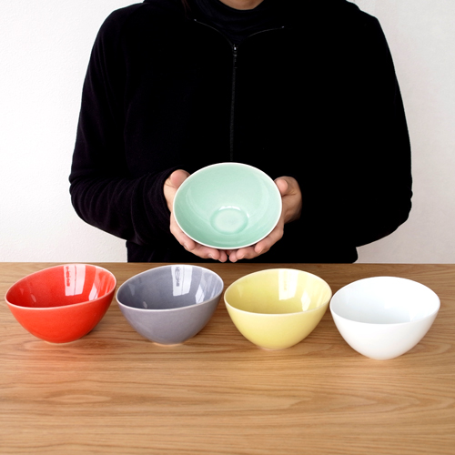 POTPURRI ポトペリー Vag ヴォーグ ボウル S 5個セット 小皿 小鉢 食器