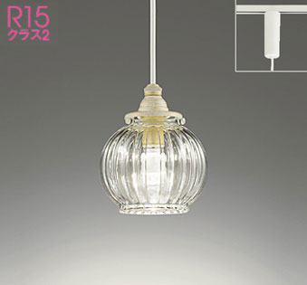 OP034506LR OP034506BR オーデリック製ペンダントライト | ペンダント