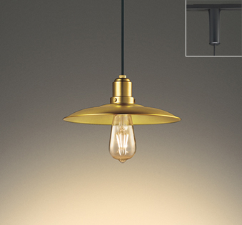OP252557LC オーデリック製ペンダントライト | ペンダントライト