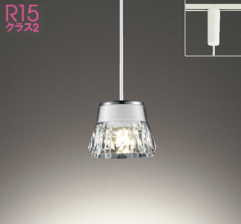 OP252628LR OP252628BR オーデリック製ペンダントライト | ペンダント