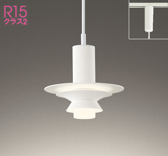 OP252756R OP252758BR オーデリック製ペンダントライト | ペンダント