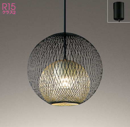 OP252862LR OP252862BR オーデリック製ペンダントライト | ペンダント