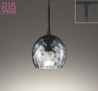 OP252989LR OP252989LCR オーデリック製ペンダントライト | ペンダント