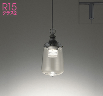 OP252310LR OP252310BR オーデリック製ペンダントライト | ペンダント