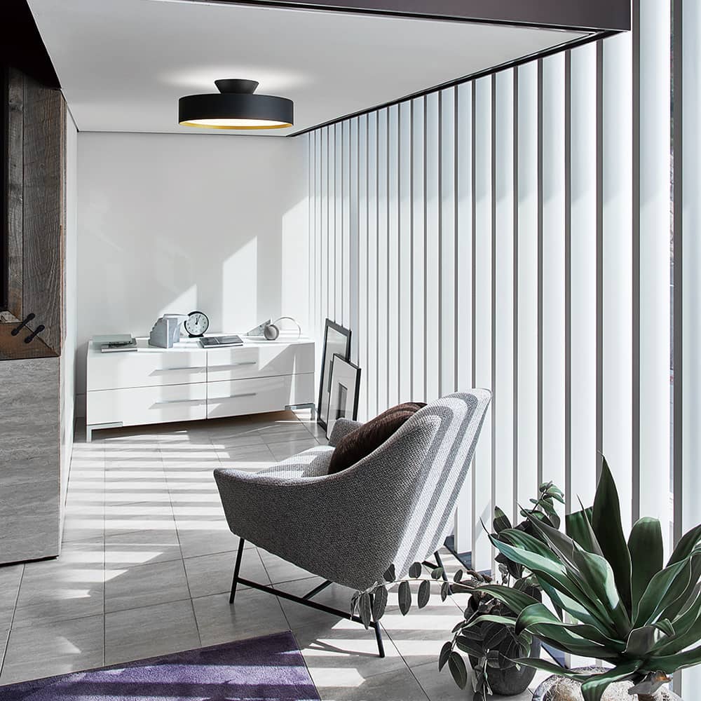 AW-0556E(BK/LW) アートワークスタジオ製シーリングライト