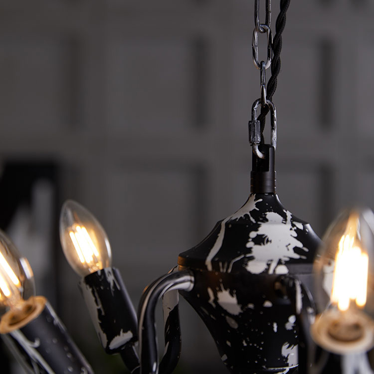 AW-0568E(SP/BK) アートワークスタジオ製ペンダントライト