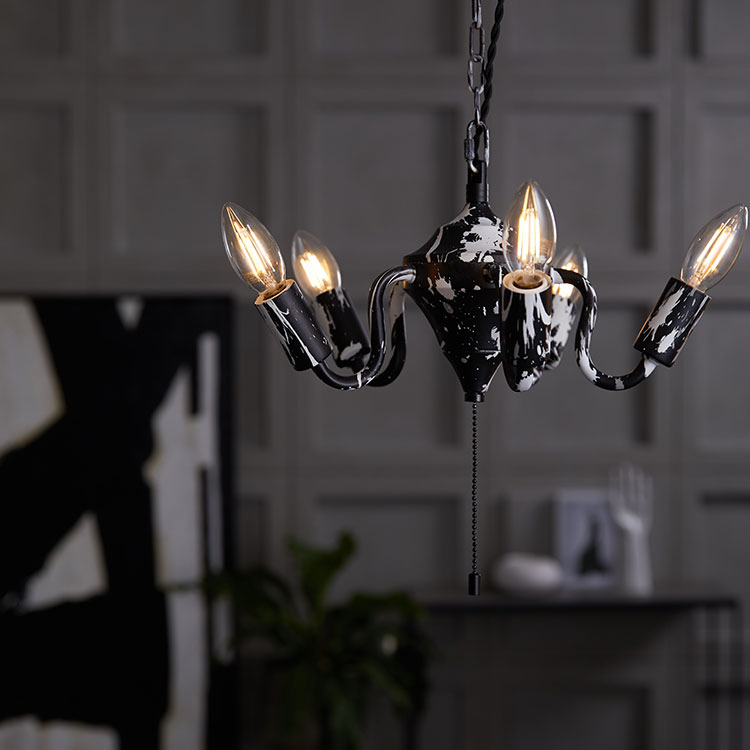 AW-0568E(SP/BK) アートワークスタジオ製ペンダントライト