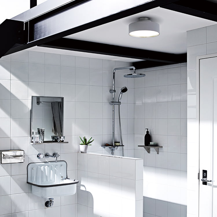 AW-0578E(WH/LW) アートワークスタジオ製シーリングライト