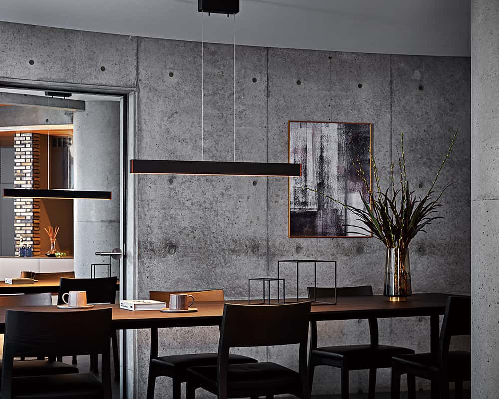 AW-0582E(BK/LW) アートワークスタジオ製ペンダントライト