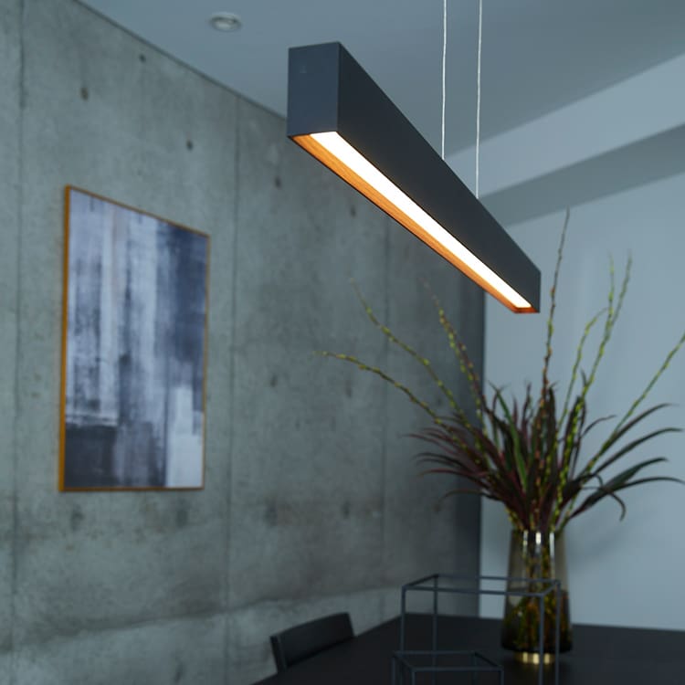 AW-0582E(BK/CGD) アートワークスタジオ製ペンダントライト