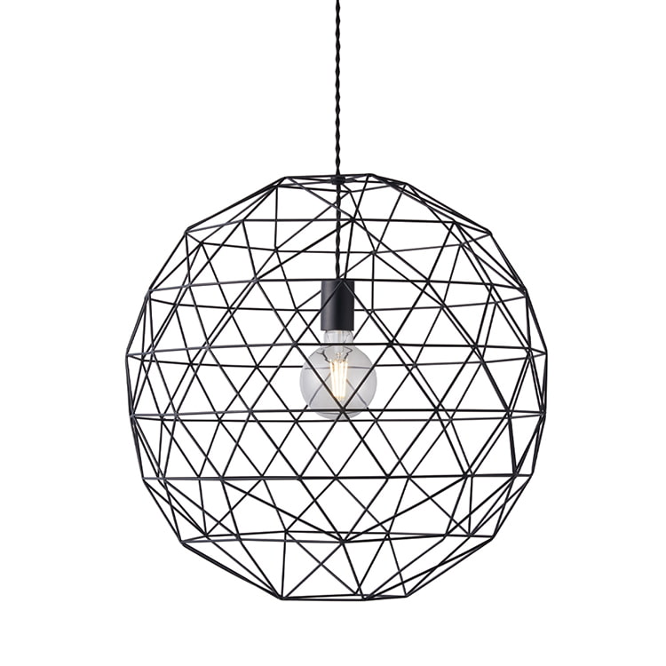 AW-0594E(BK) アートワークスタジオ製ペンダントライト | ペンダント