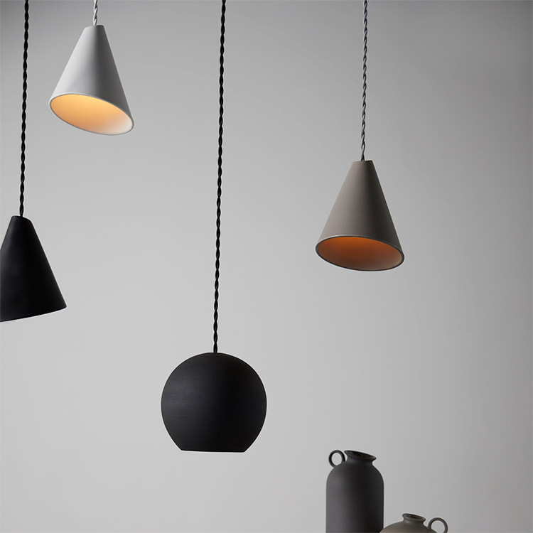 AW-0593E(BK) アートワークスタジオ製ペンダントライト | ペンダント