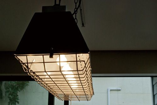 CM-001(IV) ハモサ製ペンダントライト | ペンダントライト・ダイニング