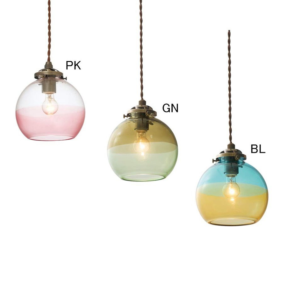 LT-1593PK LT-1594PK インターフォルム製ペンダントライト