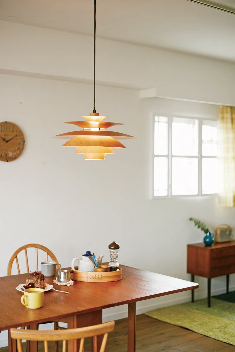 LT-8822WH LT-8825WH インターフォルム製ペンダントライト