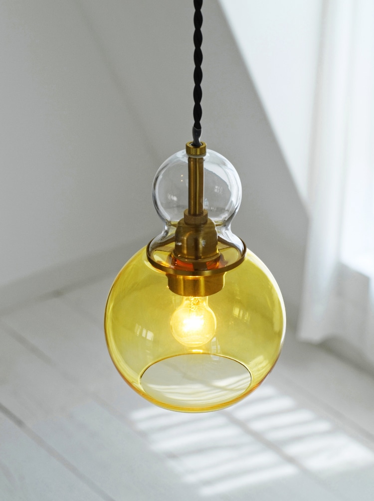 LT-4242YE インターフォルム製ペンダントライト | ペンダントライト