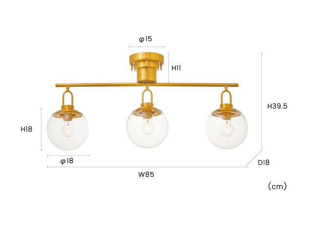 LT-3970 インターフォルム製シーリングライト | ペンダントライト