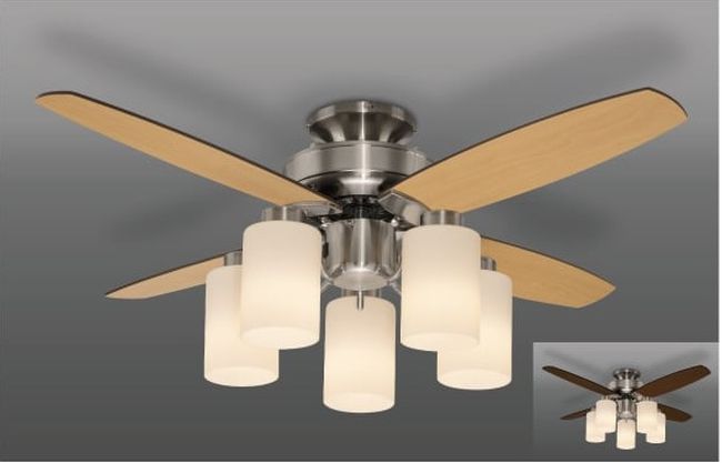 タキズミ製シーリングファンライト【ZDE002】【生産終了品】｜<公式