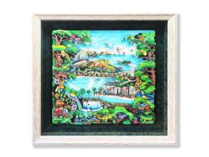 作品案内｜チャールズ・ファジーノ公式サイト