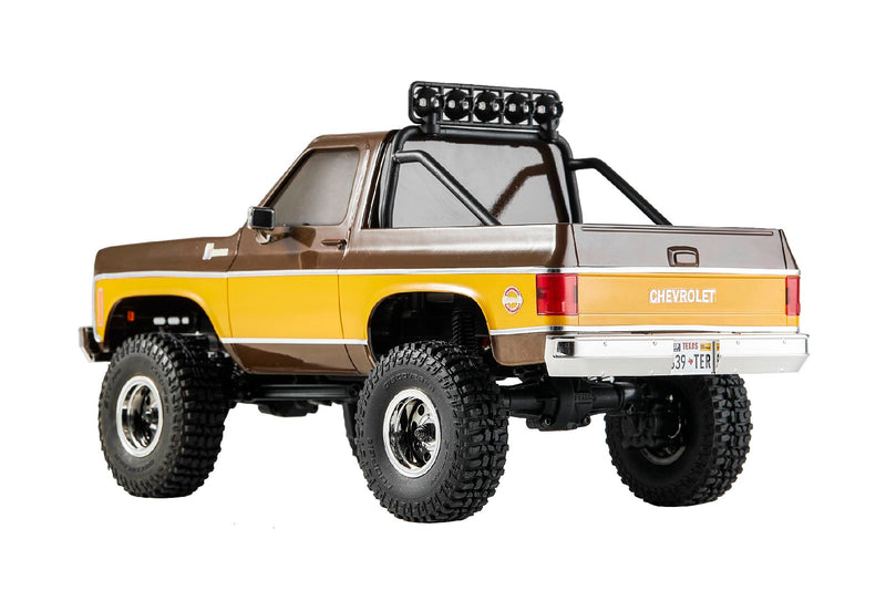 FMS 1/24 FCX24 Chevrolet K5 Blazer RC Car RTR