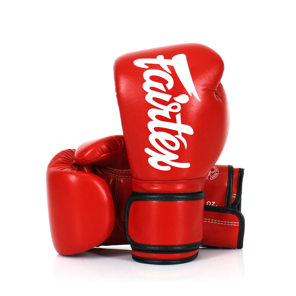 Microfiber Gloves - Fairtex Global