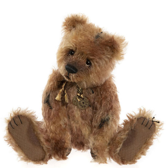 Clockwise by Charlie Bears™ | Fairy Tales Inc. | The shoppe of