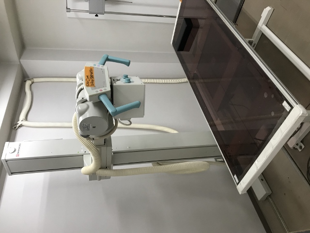 Product detail｜12329｜SHIMADZU｜General radiography apparatus｜UD