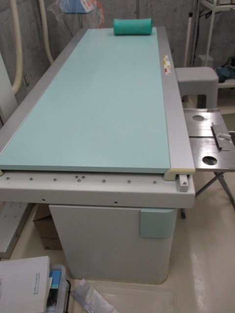 Product detail｜2682｜SHIMADZU｜X-Ray Unit｜UD-150-40E｜Fair