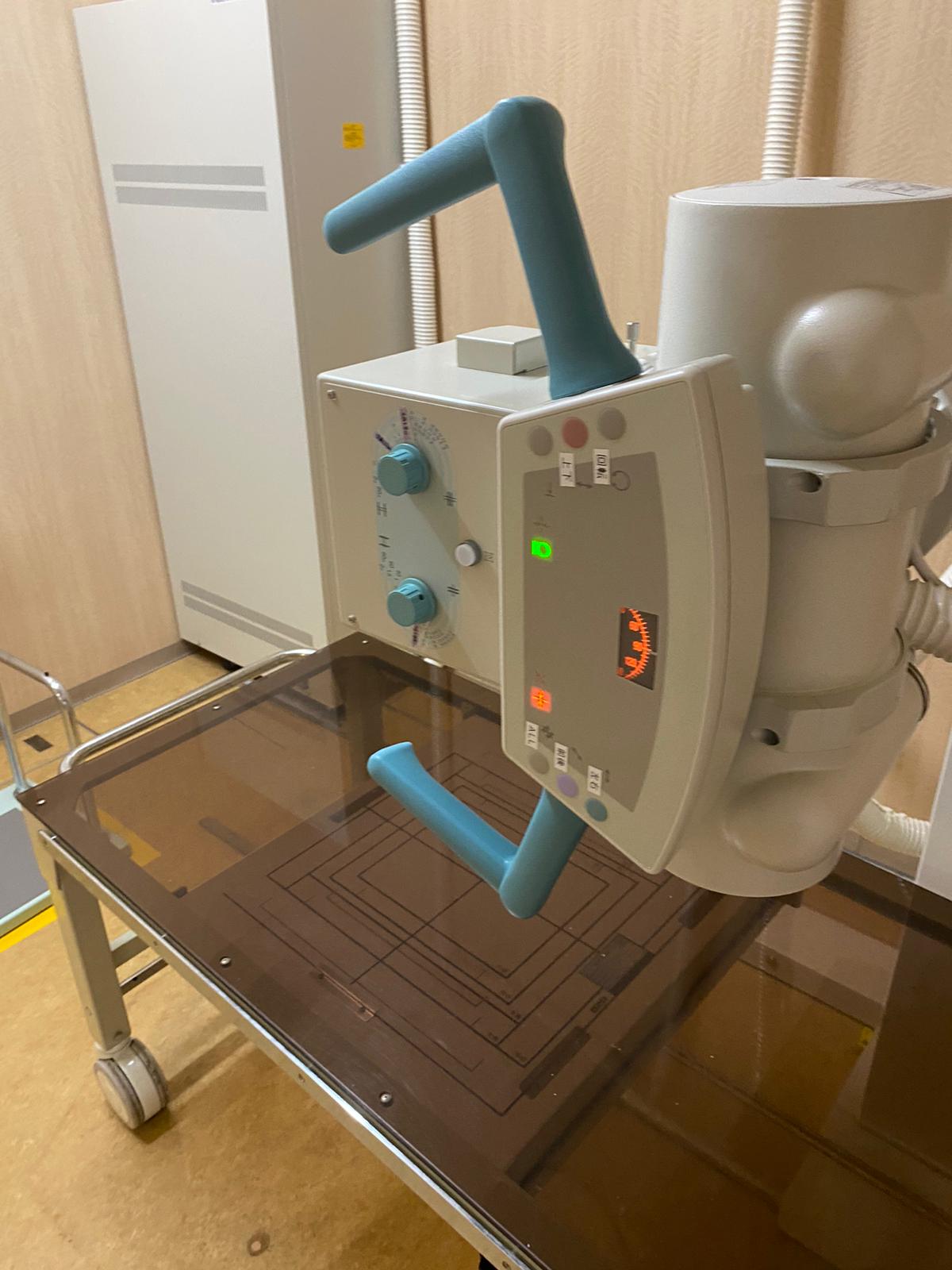 Product detail｜15850｜SHIMADZU｜Not Found｜RADIOTEX UD150L-40E