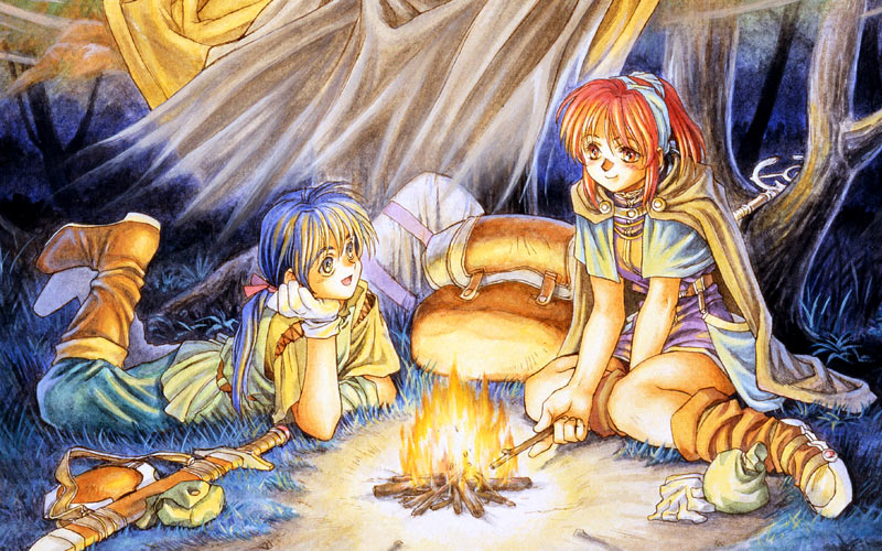 英雄伝説 白き魔女 | 日本ファルコム 公式サイト