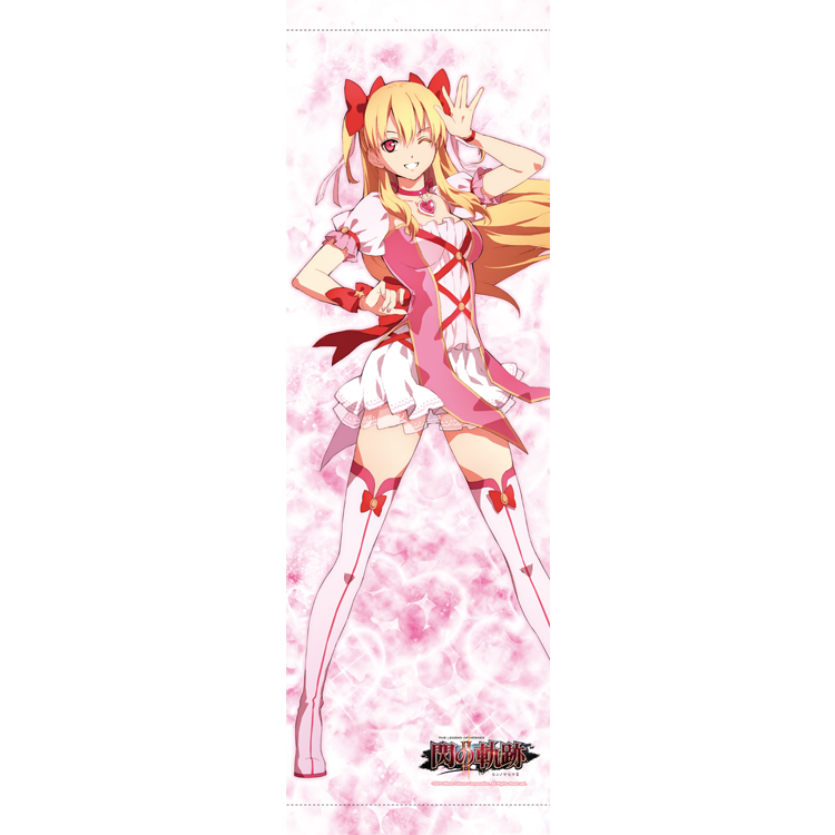 英雄伝説 閃の軌跡II」どデカ全身タペストリー（魔法少女まじかる