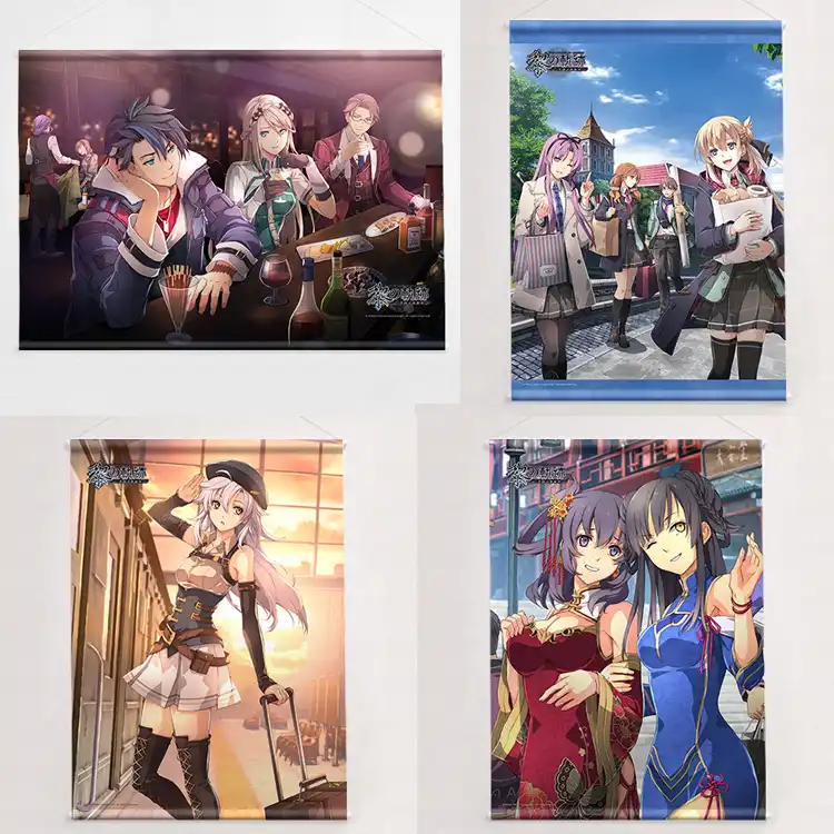 カーテン魂「黎の軌跡」「40th」グッズ、「期間限定カードスリーブ