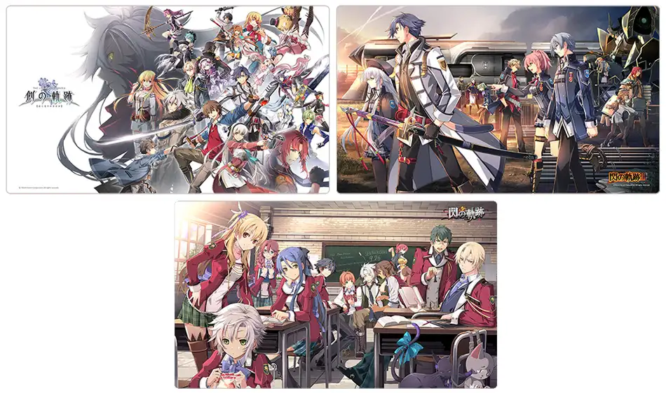 カーテン魂「軌跡」グッズ販売開始！カードスリーブは10/31まで | 日本