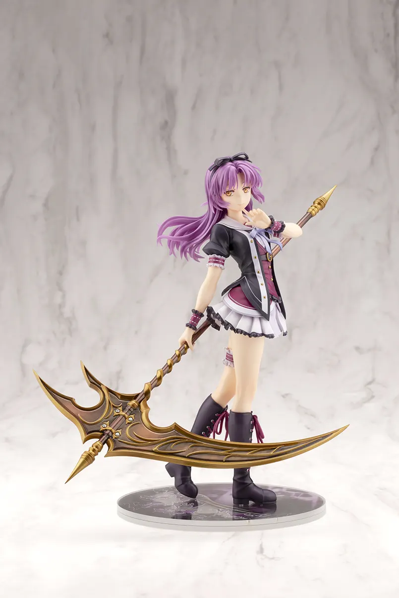 レン・ブライト（1/8スケール） | 日本ファルコム 公式サイト