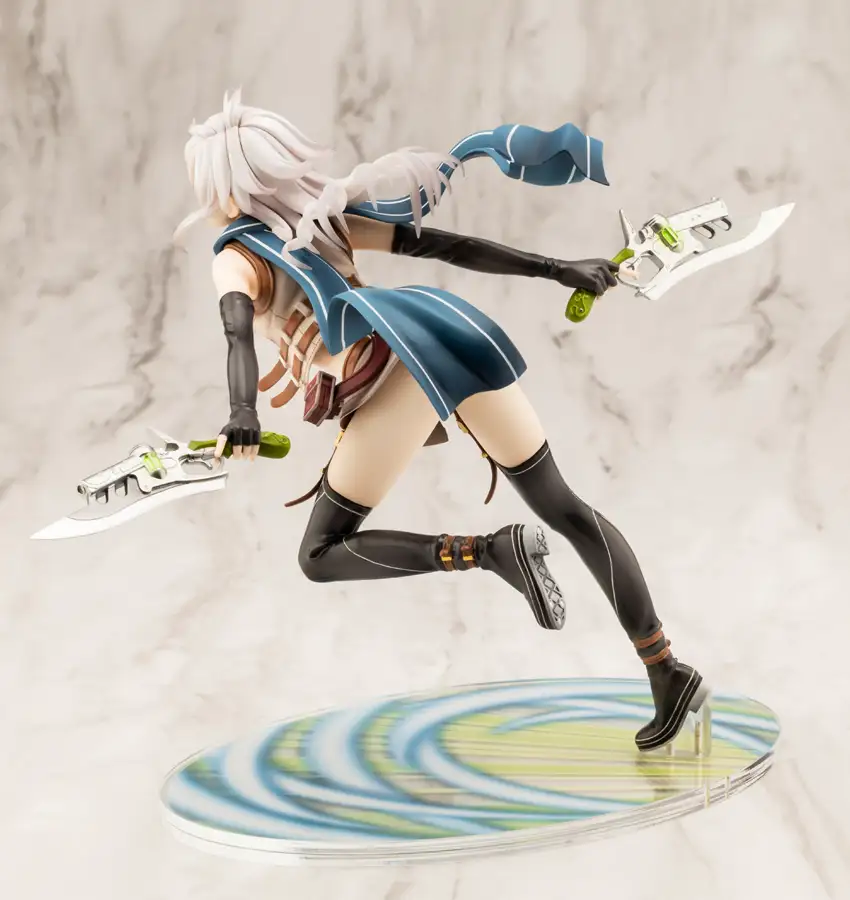 フィー・クラウゼル（1/8スケール） | 日本ファルコム 公式サイト