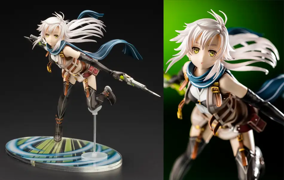 5月23日(火)まで！フィギュア「フィー」1/8スケール予約受付中