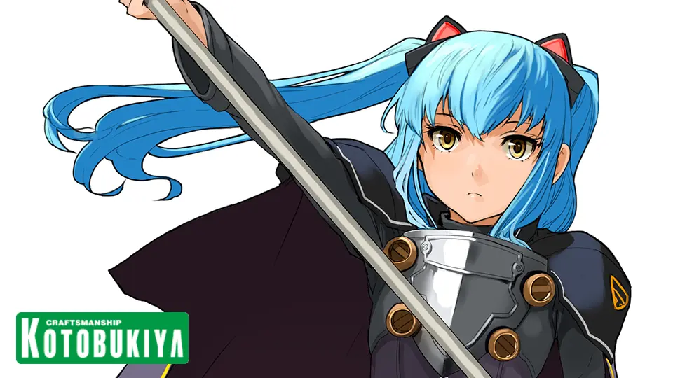 ティオ・プラトー」フィギュア化決定！ | 日本ファルコム 公式サイト