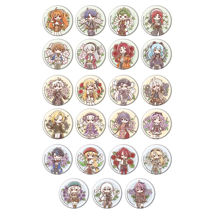 英雄伝説 空の軌跡 レンの黒ウサギぬいぐるみ | 日本ファルコム 公式サイト