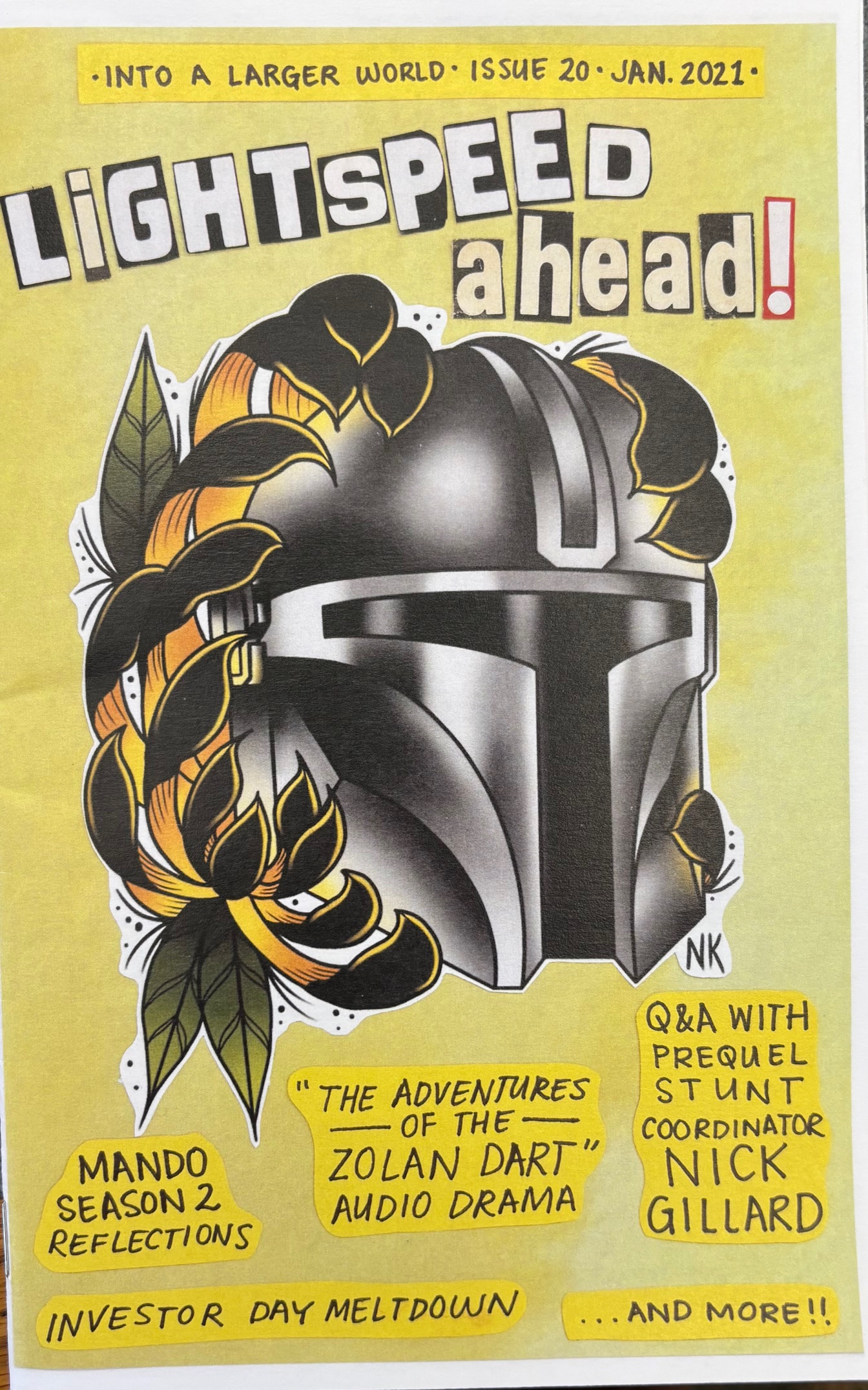 Zines at Falmouth Public Library - Falmouth Public Library