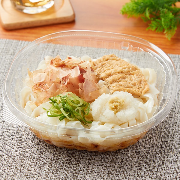 ファミマの冷し麺が、全麺一新！RIZINと共同制作「煽りV」で話題の冷し