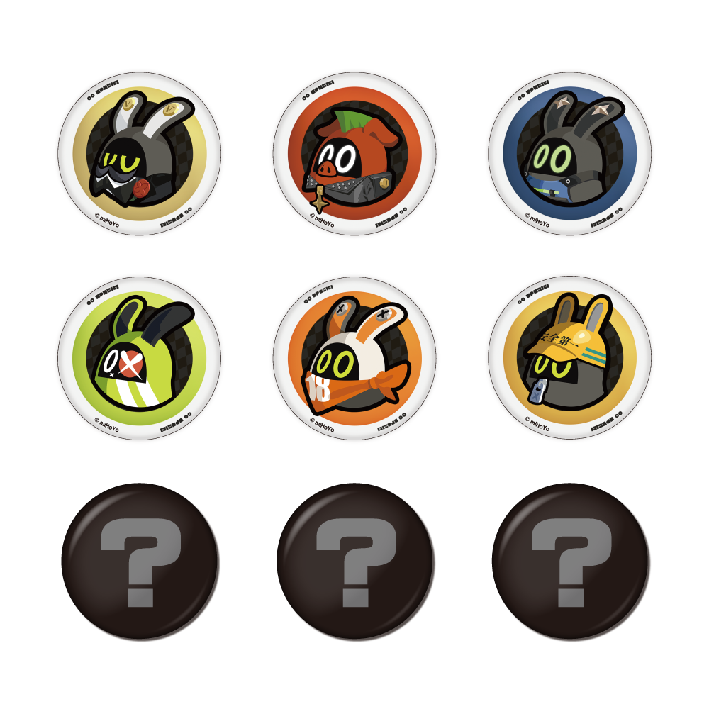 大人気ゲーム“ゼンゼロ”と日本初コラボ！「ファミマ×ゼンレスゾーン