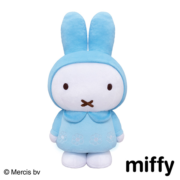 タイトーくじ ミッフィー Pastel Flower Collection ｜商品情報