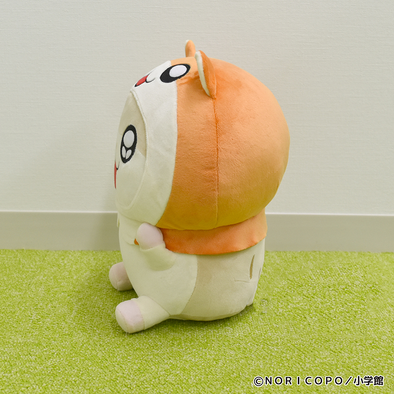 マンガワンで連載中！『生きぬけ！爆走！クソハムちゃん』のクソハム