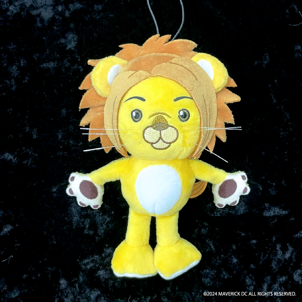 L'Arc-en-Ciel』がラウンドワン限定プライズになって登場