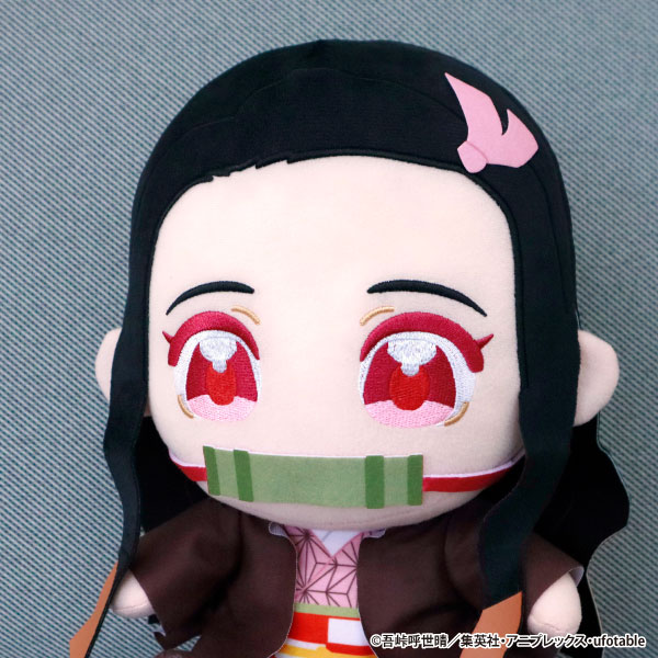 アニメ「鬼滅の刃」のプライズ第2弾が登場！｜トピックス｜株式会社