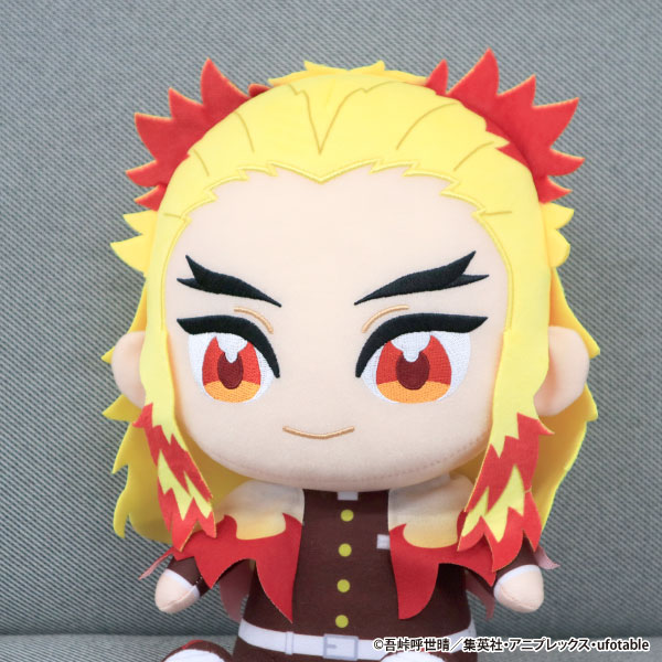 アニメ「鬼滅の刃」のプライズ第3弾が登場！｜トピックス｜株式会社