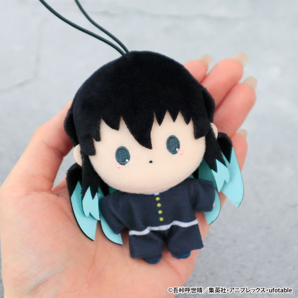 アニメ「鬼滅の刃」のプライズ第3弾が登場！｜トピックス｜株式会社