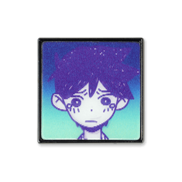 OMORI」－ ヘッドスペース ポスター - Fangamer Japan