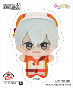 プライズ情報 |モーリーファンタジー f | 株式会社イオンファンタジー