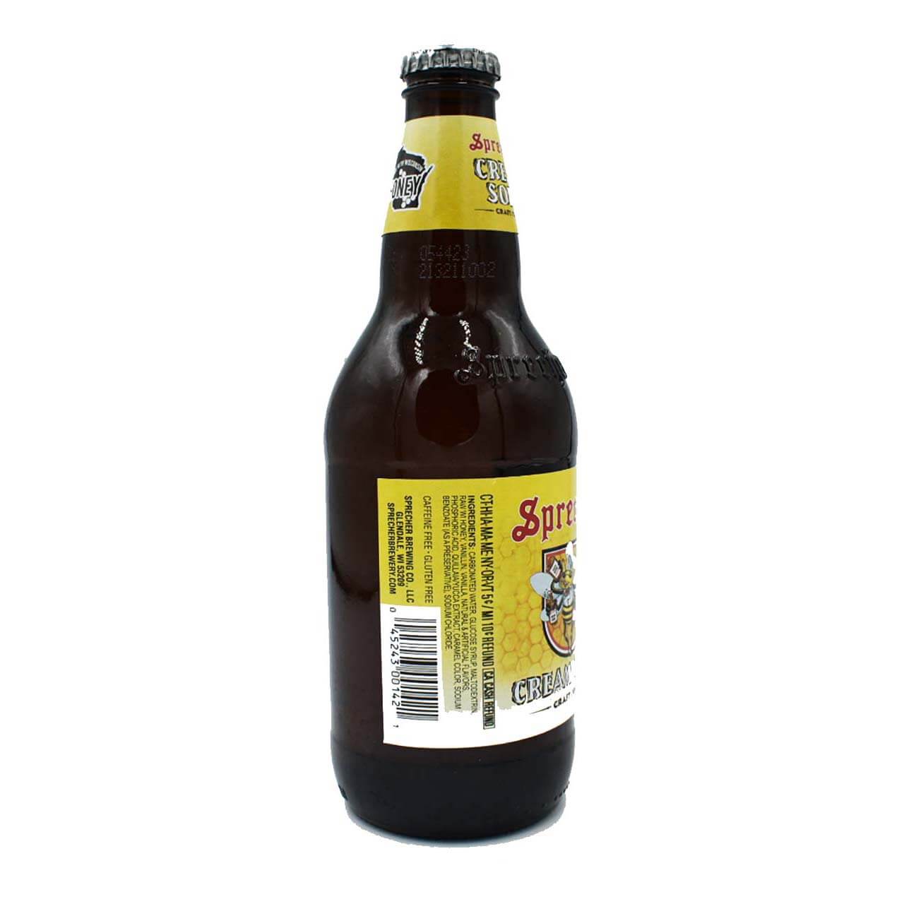 Cream Soda – FarmFreshXpress - Local Food to Your Doorstep